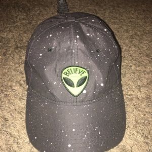Alien Hat